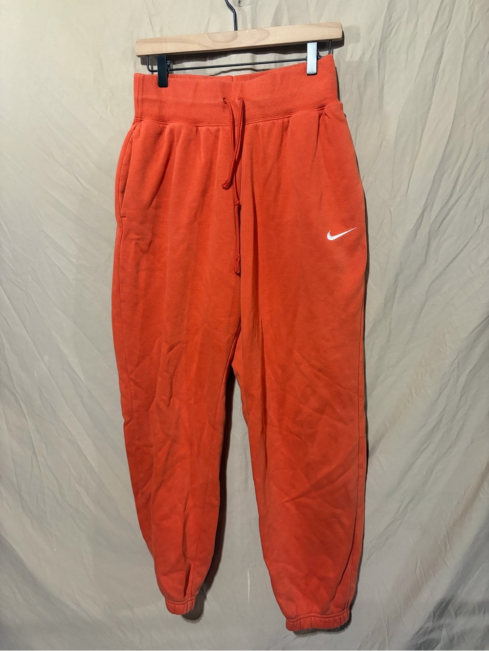 Nike joggers